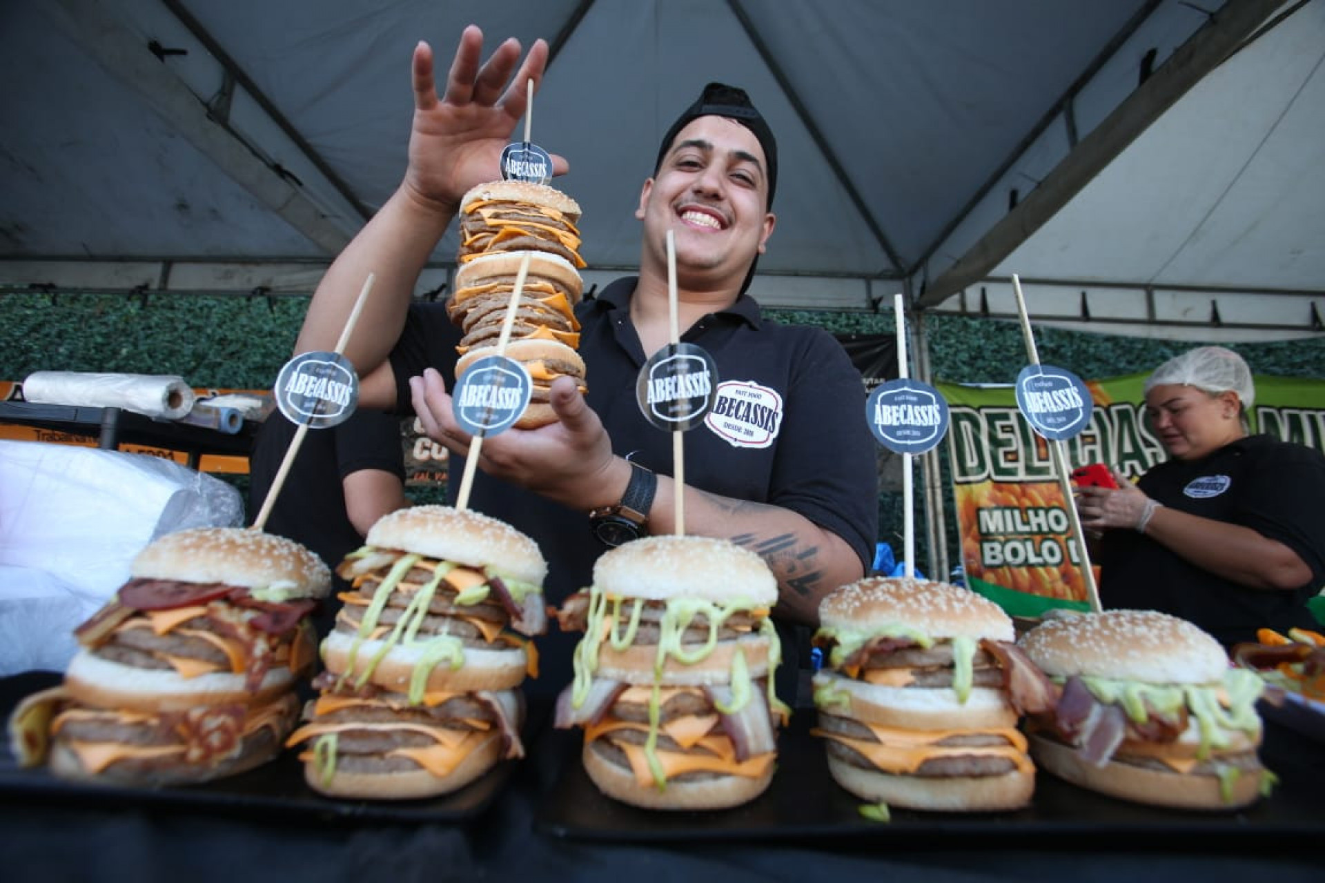 Feira Nacional do Podrão chega a Campo Grande, na Zona Oeste do Rio, em agosto