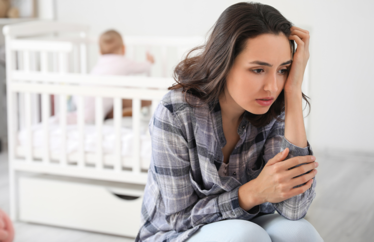 Zuranolona: aprovado nos EUA primeiro comprimido contra a depressão pós-parto