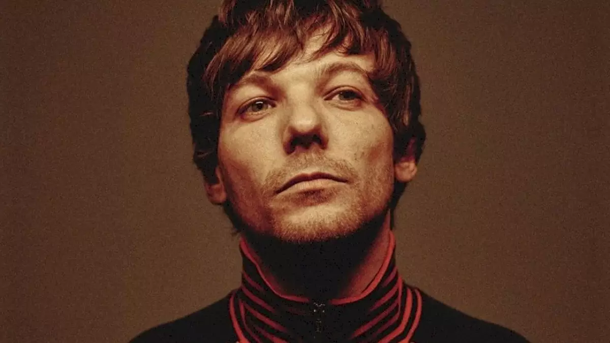 Louis Tomlinson, ex One Direction, pretende fazer show no Brasil em 2024