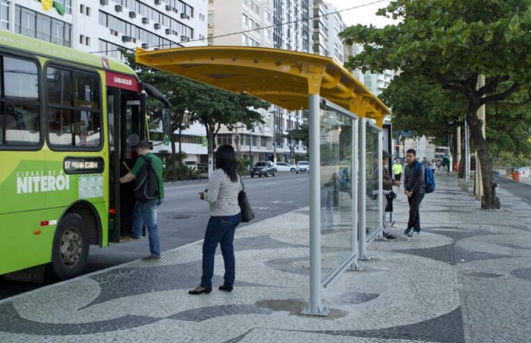 Niterói poderá ter linha de ônibus até a Barra da Tijuca