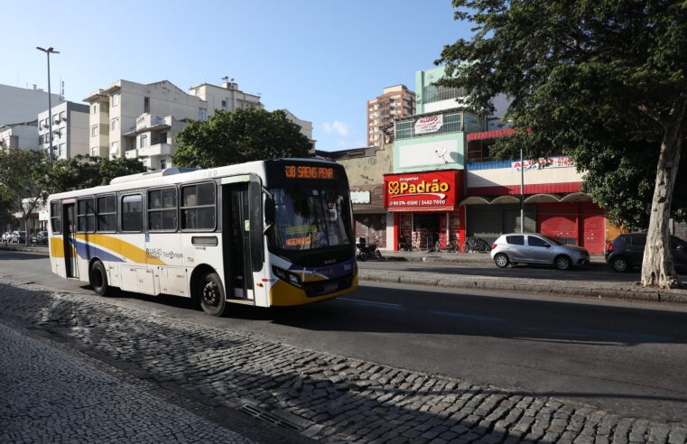Quase 8 milhões de passageiros deixaram de usar ônibus em três anos no Brasil
