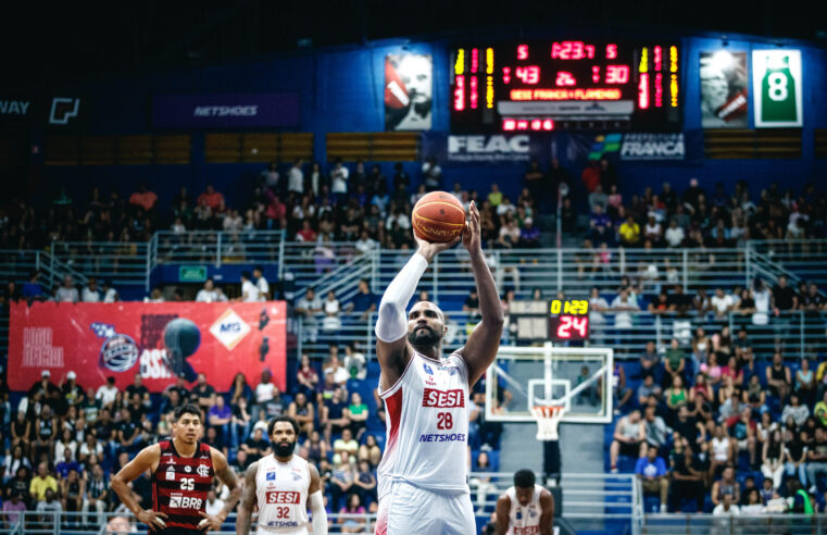 Botafogo, Vasco e Mogi retornam ao NBB. Competição terá recorde de equipes