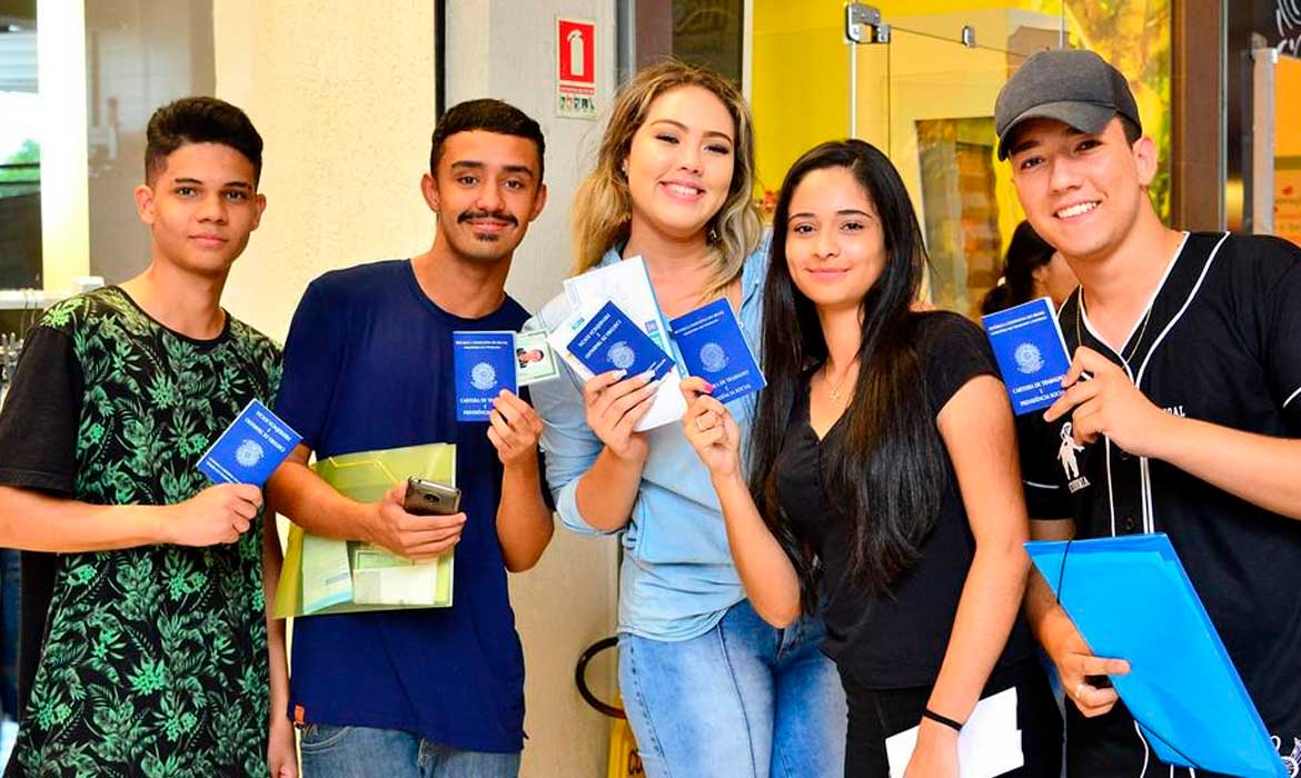 ‘Aprendiz Carioca’ abre portas do mercado de trabalho aos jovens do Rio