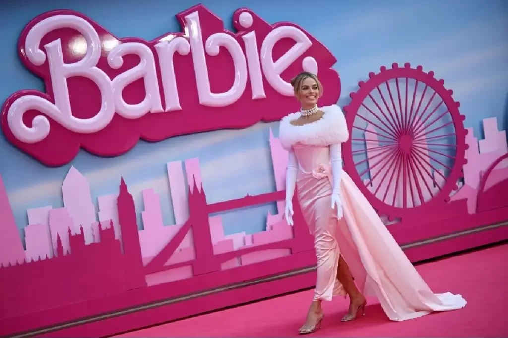 Ministro Libanês pede proibição de filme ‘Barbie’ por ‘promover homossexualidade