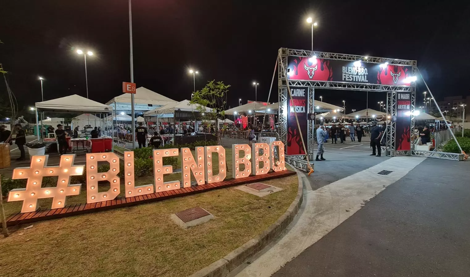 Festival De Churrasco Do RJ Acontece Pela Primeira Vez Na Zona Sul Portal Onbus