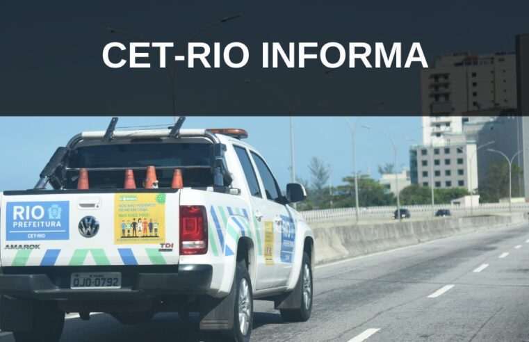 CET-Rio monta esquema especial para Flu e América MG