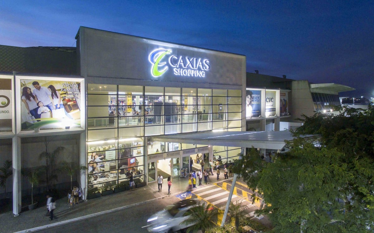 Caxias Shopping terá evento especial para crianças neste fim de semana