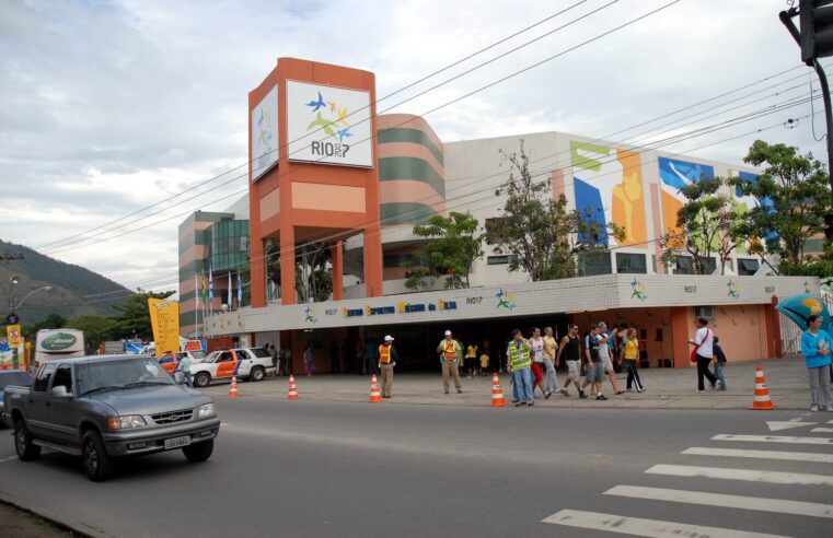 Centro Esportivo Miécimo da Silva abre mais de duas mil vagas gratuitas para atividades