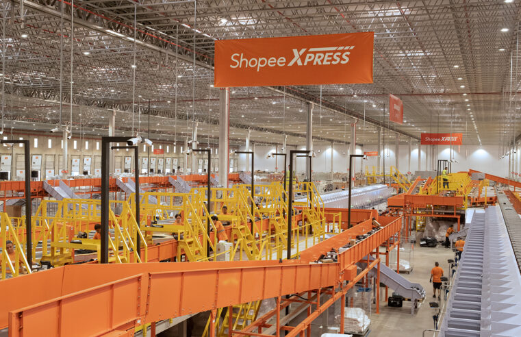 ‘Taxa das Blusinhas’: AliExpress e Shopee antecipam data de cobrança em compras de até US$ 50