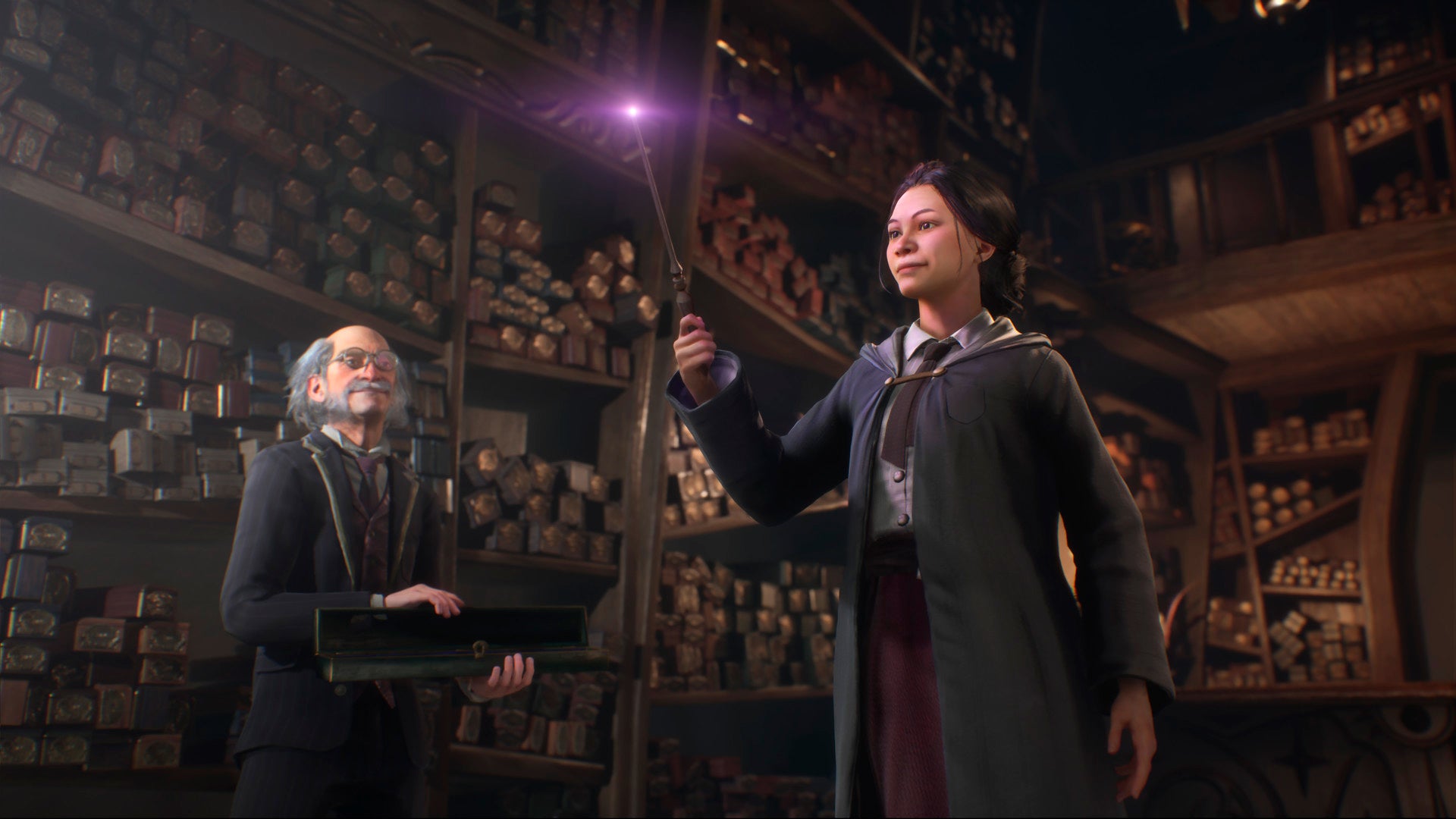#Games: Hogwarts Legacy é o jogo mais vendido de 2023 até o momento