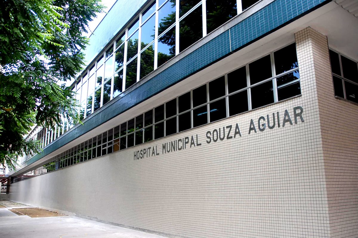 Campanha de doação de sangue acontece no Souza Aguiar, nesta sexta-feira