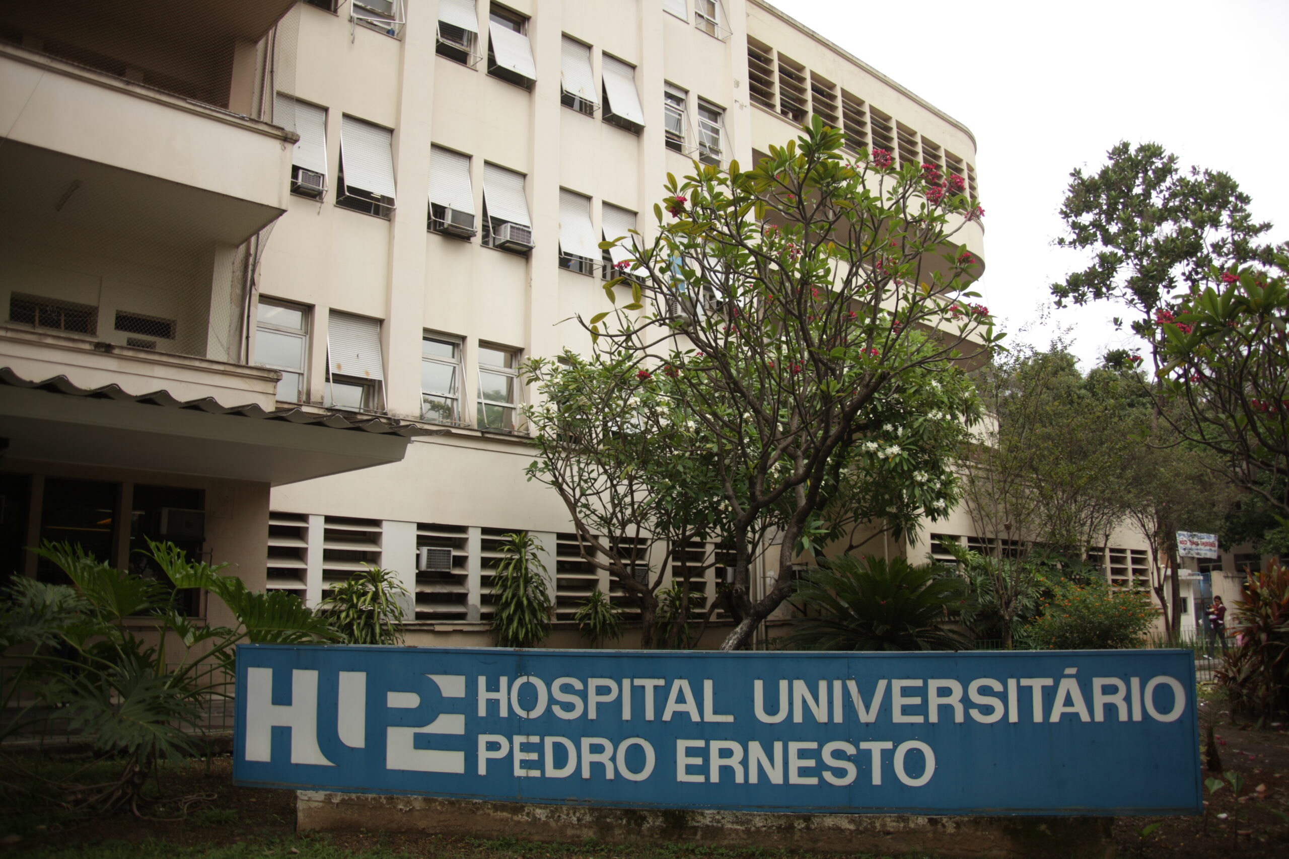 Hospital Pedro Ernesto recebe investimentos para ampliar atendimentos