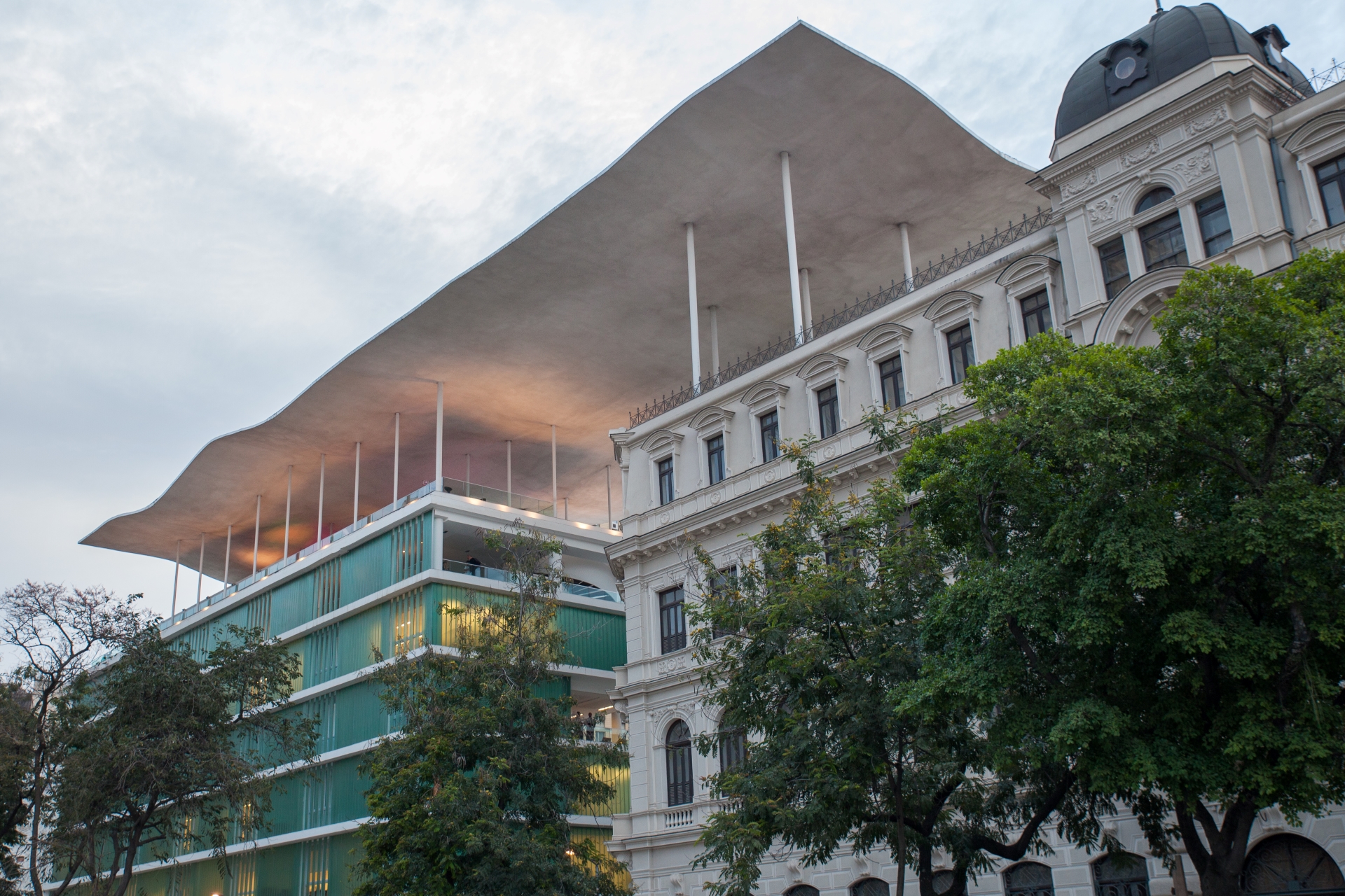 Em celebração ao Mês da Juventude, Museu de Arte do Rio tem entrada gratuita