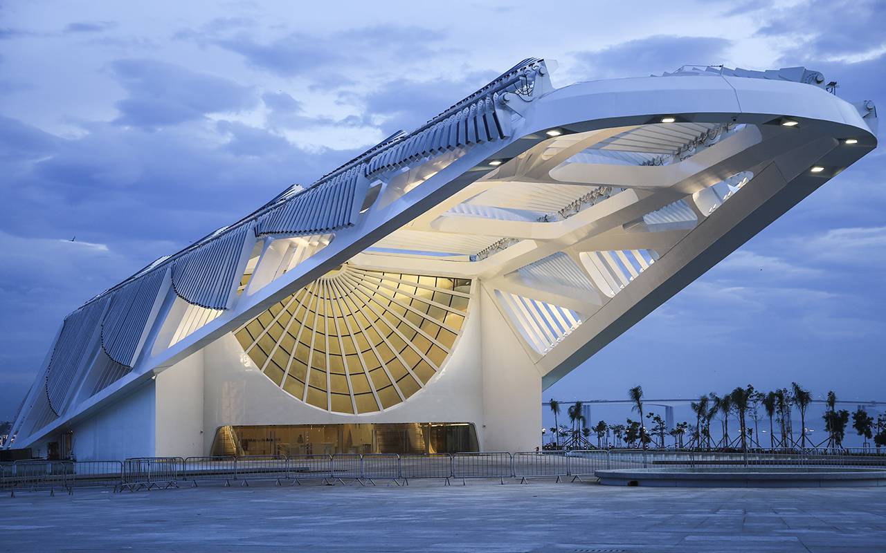 Museu do Amanhã tem inscrições para ‘Meninas de 10 anos: Emergências Climáticas’