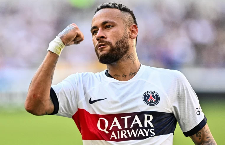 Após pedir para sair do PSG, Neymar recebe proposta do Al-Hilal de R$ 430 milhões