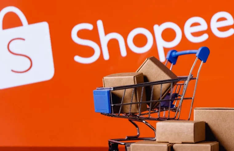 Procon notifica Shopee e outras plataformas por venda de produtos ilegais