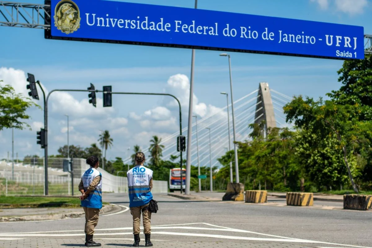 UFRJ lidera ranking de universidades federais de transparência em recursos públicos