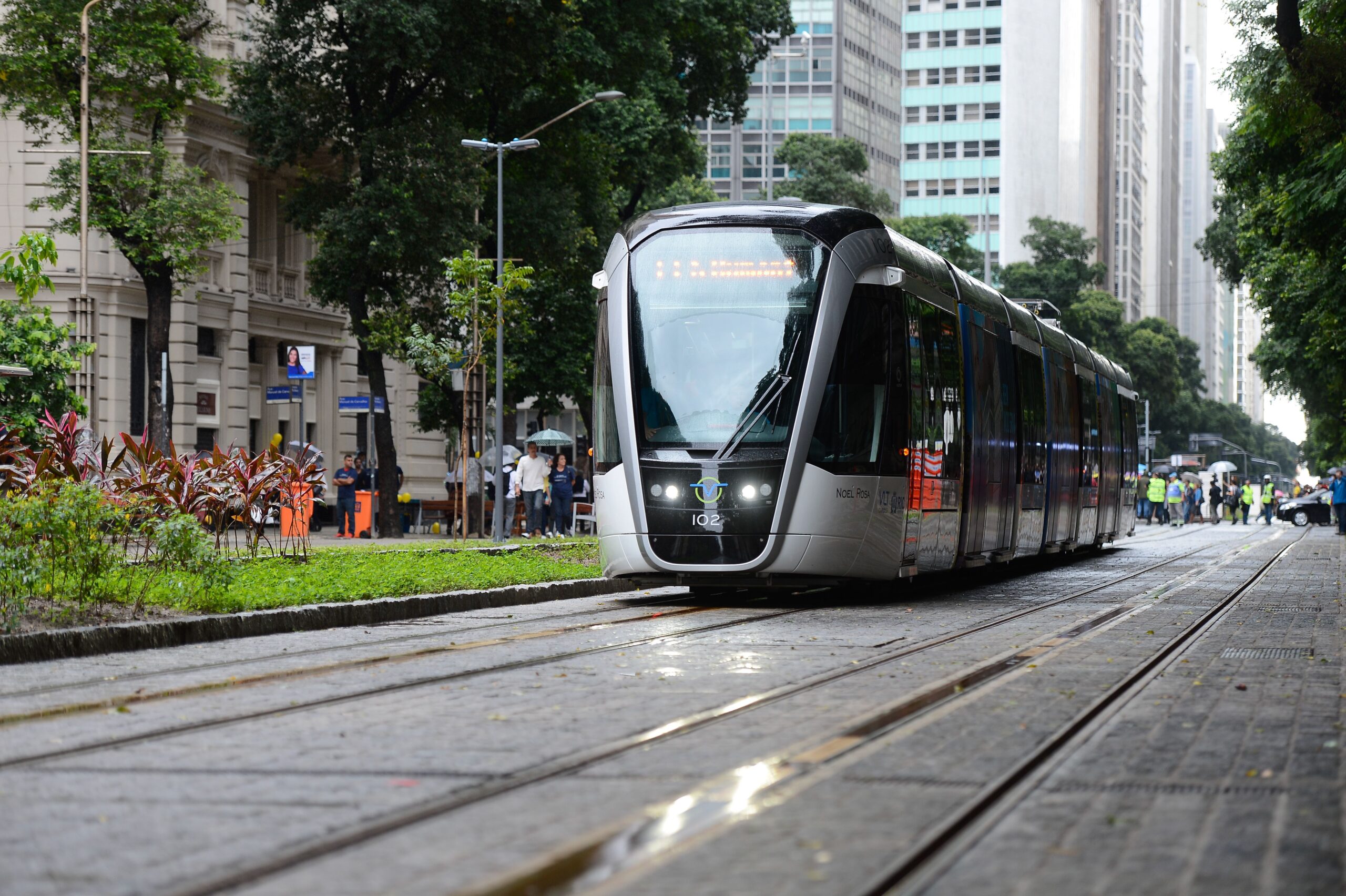 VLT Carioca tem operação especial no domingo (18) para Concurso Nacional Unificado