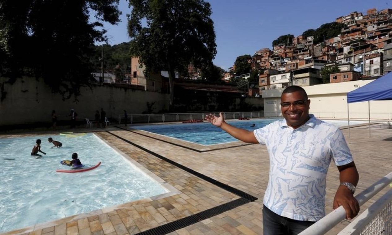 Vilas Olímpicas abrem 10 mil vagas gratuitas para atividades esportivas