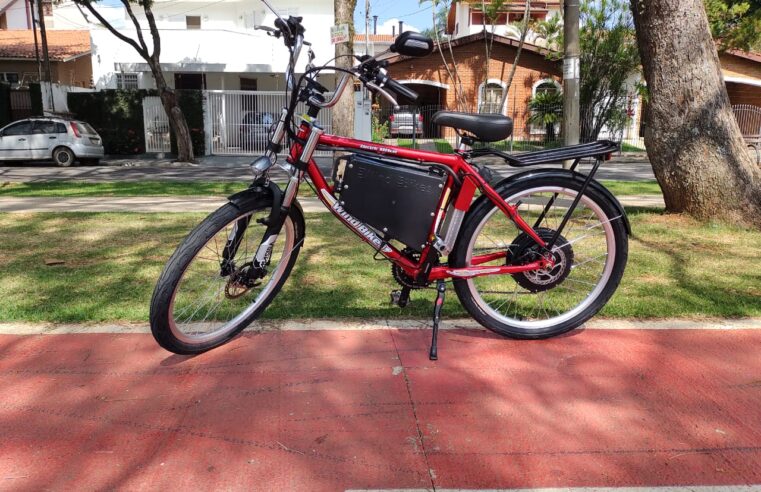 Câmara do Rio aprova proibição de bicicletas elétricas em ciclovias e calçadas