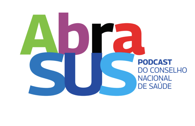 Conselho Nacional de Saúde lança primeiro episódio de podcast AbraSUS