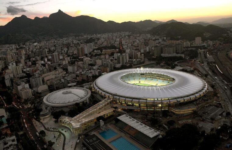 CET-Rio monta esquema especial de trânsito para Flamengo e Grêmio, hoje, no Maracanã