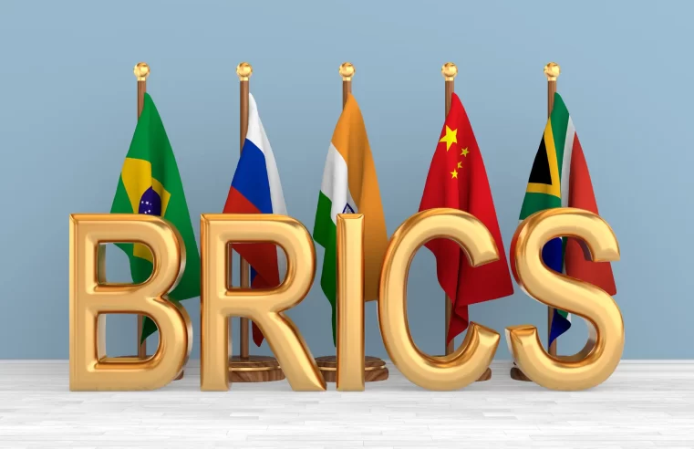 Brasil condiciona expansão dos Brics ao apoio da China para entrar no Conselho de Segurança