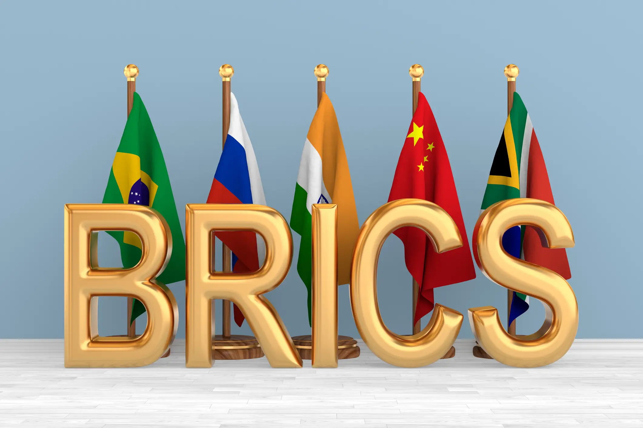 Brasil condiciona expansão dos Brics ao apoio da China para entrar no Conselho de Segurança