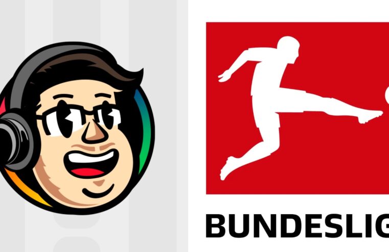 Cazé TV transmitirá jogos da Bundesliga, campeonato alemão