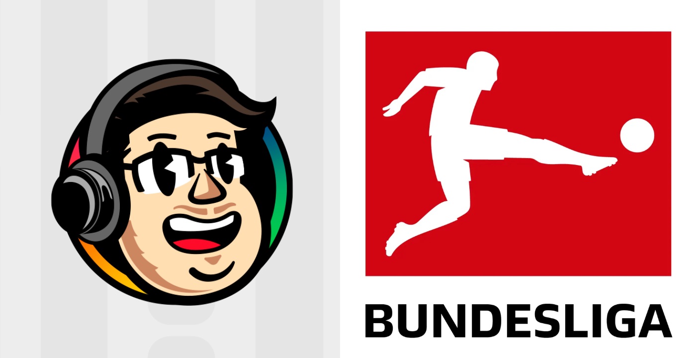 Cazé TV transmitirá jogos da Bundesliga, campeonato alemão