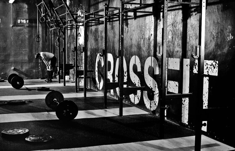 Dona da marca CROSSFIT no Brasil ganha ações contra academias que usam o nome