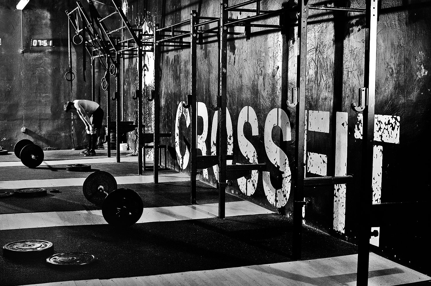 Dona da marca CROSSFIT no Brasil ganha ações contra academias que usam o nome