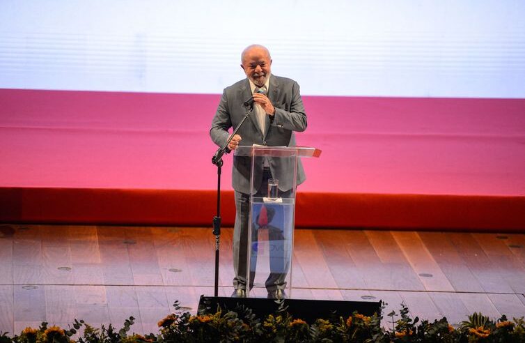 Lula lança novo PAC com previsão de R$ 1,68 trilhão em investimentos