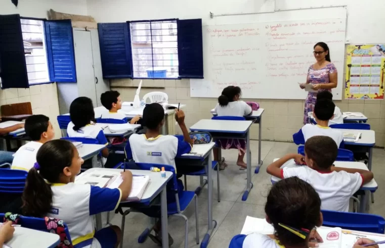 Política de qualidade de vida para educadores é aprovada pelo Senado