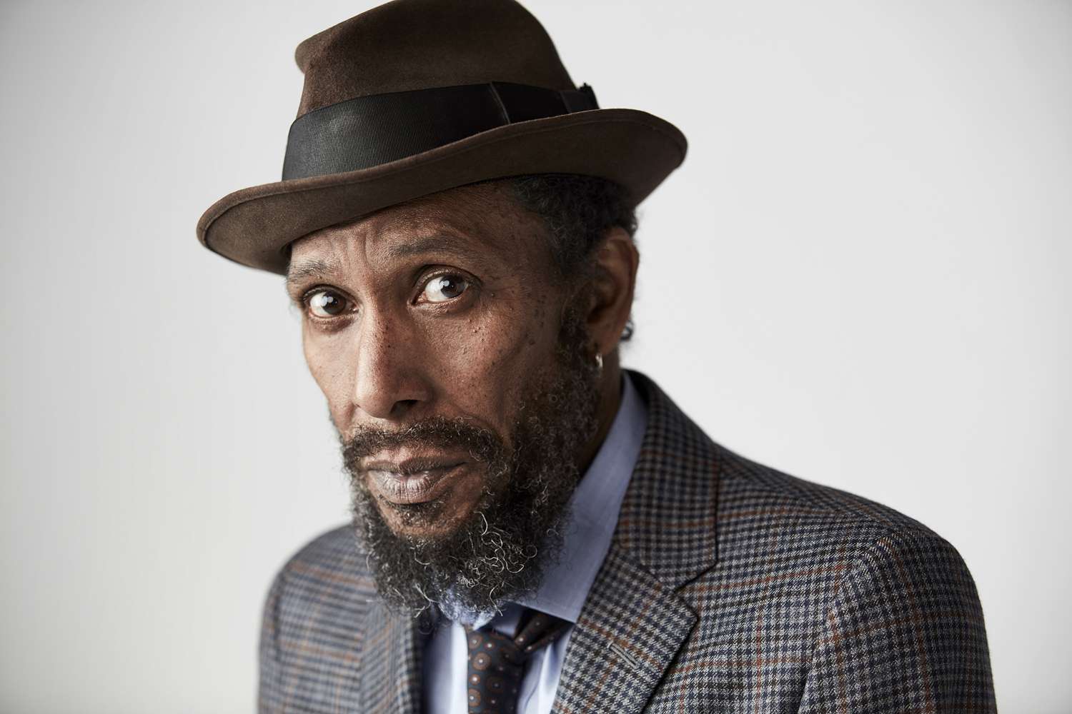 Morre Ron Cephas Jones, ator da série ‘This Is Us’