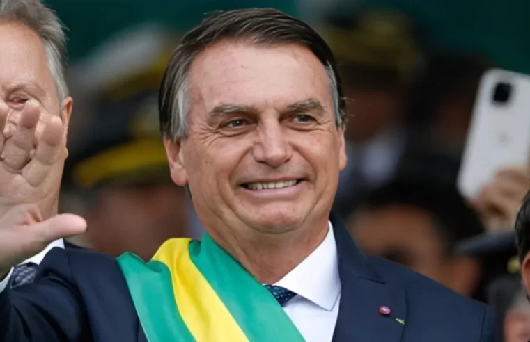 Bolsonaro é internado para exames de rotina na capital paulista