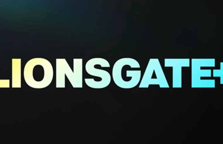 Lionsgate+ vai encerrar as atividades no país até o final do ano