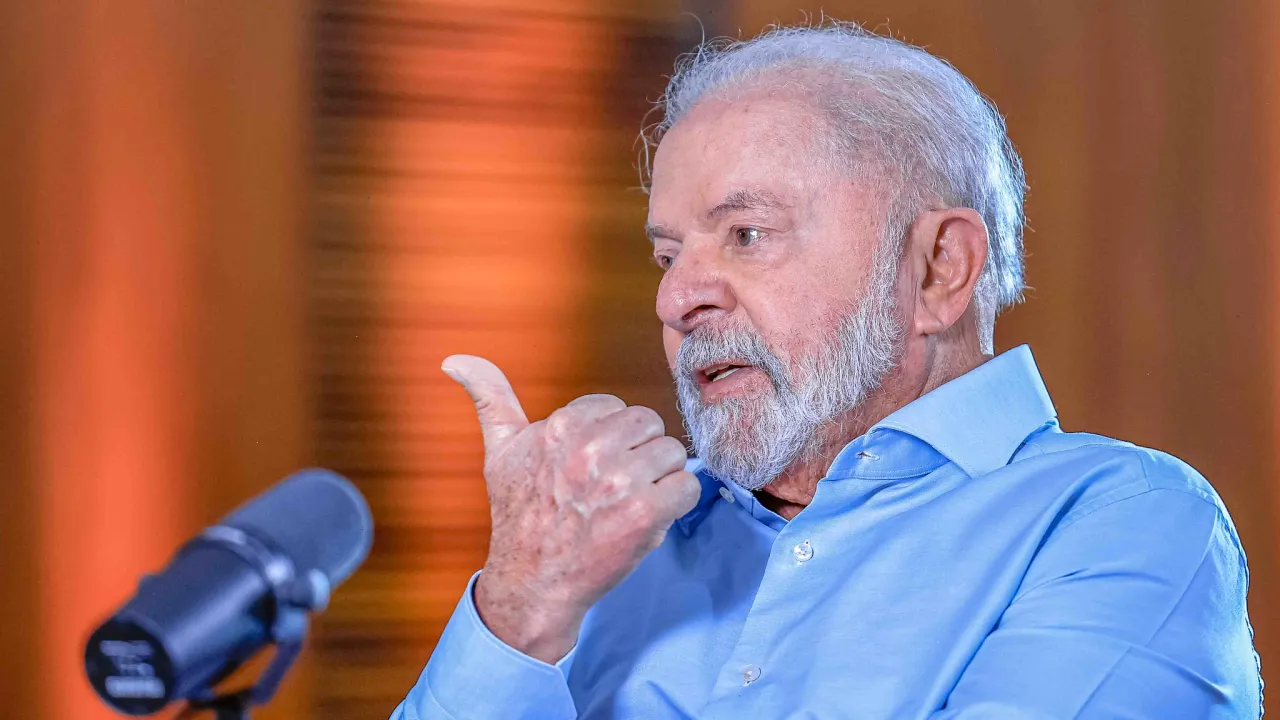 Segurança de Lula que estava em grupo de WhatsApp dos atos golpistas é exonerado