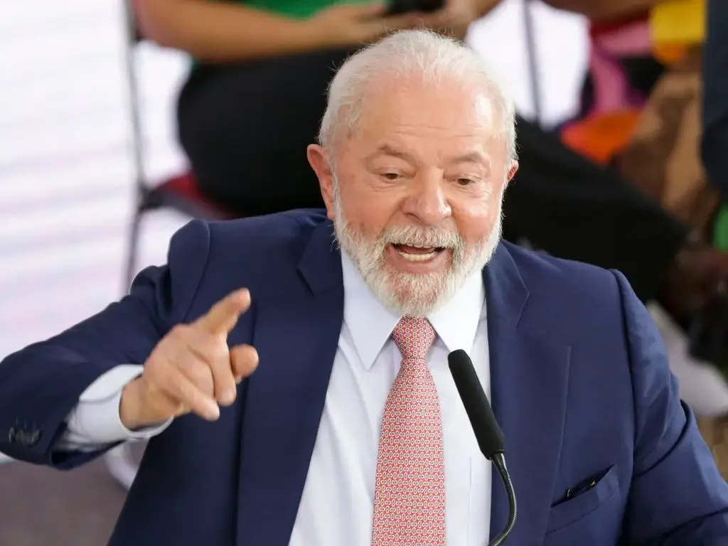 Lula planeja retomar embaixadas na África fechadas por Bolsonaro