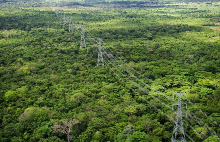 Governo Federal retoma programa ‘Luz pra Todos’