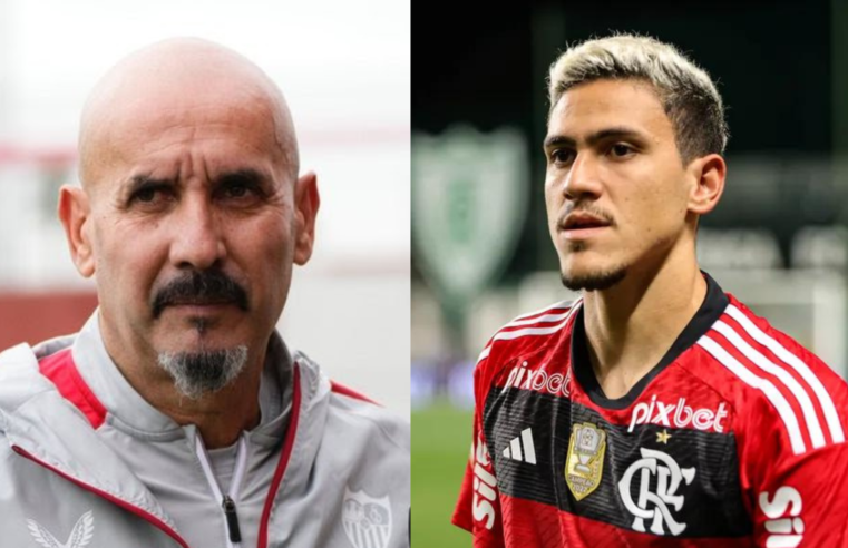 Processo entre Pedro e Pablo do Flamengo termina com acordo entre ambos