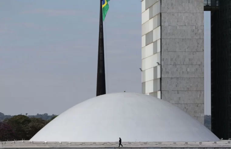 Proposta que assegura recursos para atender calamidades é aprovada pelo senado