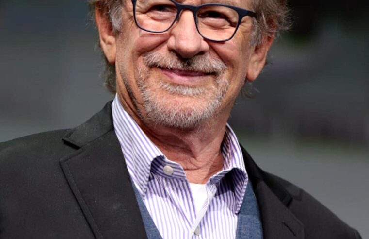 Produtora de Steven Spielberg lançará documentário UAPs/UFOs na Netflix