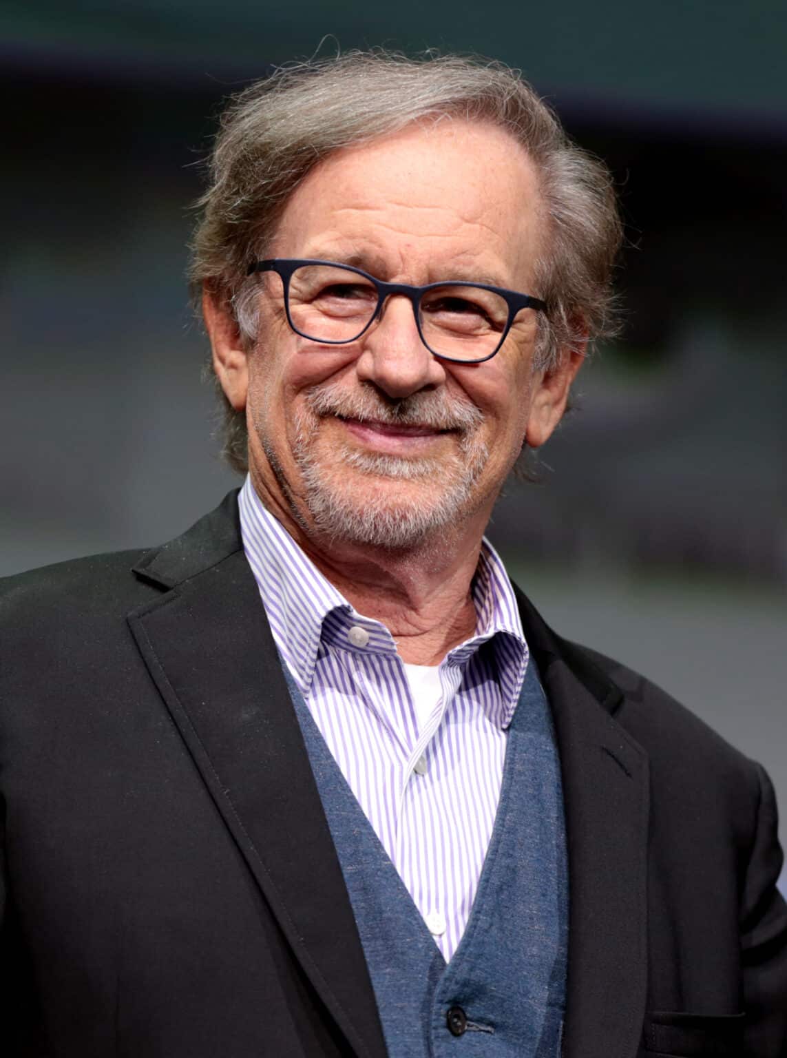 Produtora de Steven Spielberg lançará documentário UAPs/UFOs na Netflix