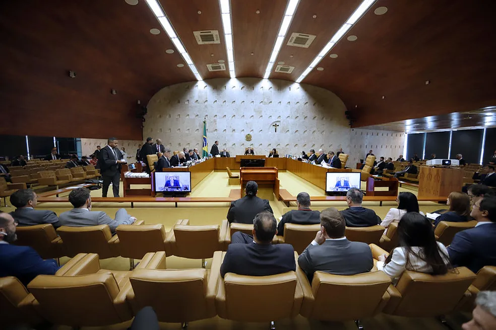 STF deve decidir hoje se porte de drogas para consumo é crime