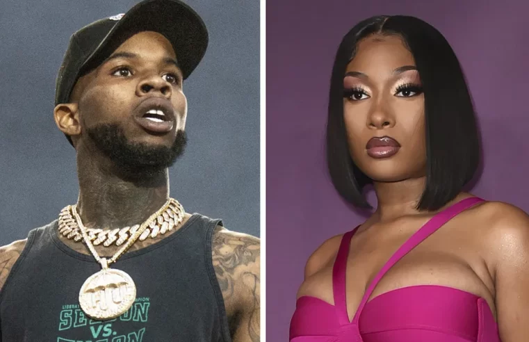 Tory Lanez é condenado a 10 anos de prisão por atirar em Megan Thee Stallion