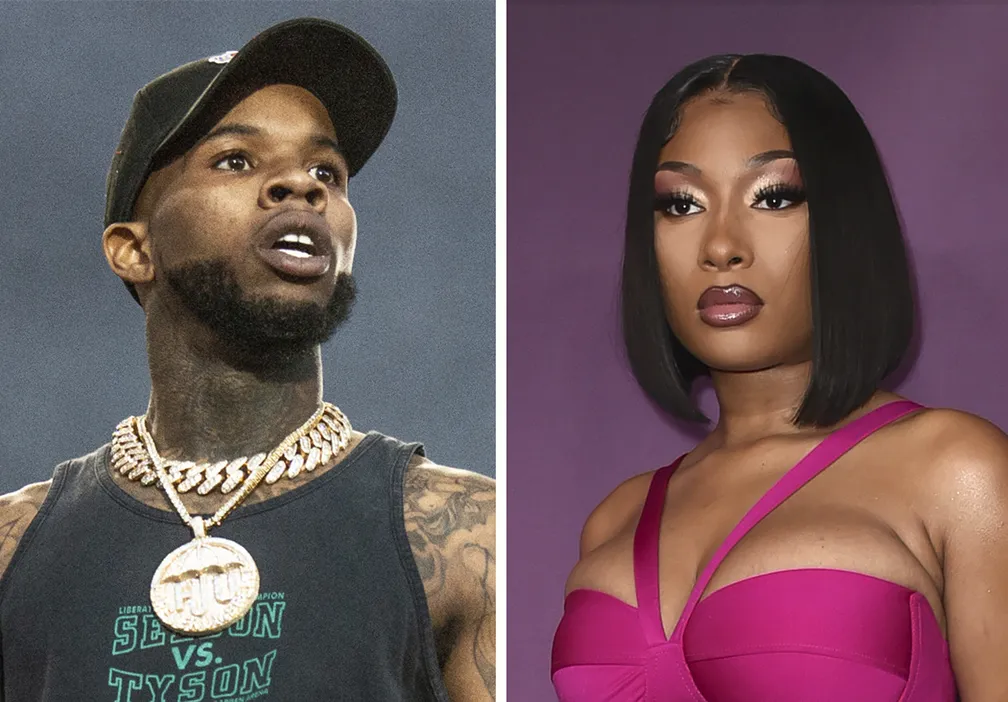 Tory Lanez é condenado a 10 anos de prisão por atirar em Megan Thee Stallion