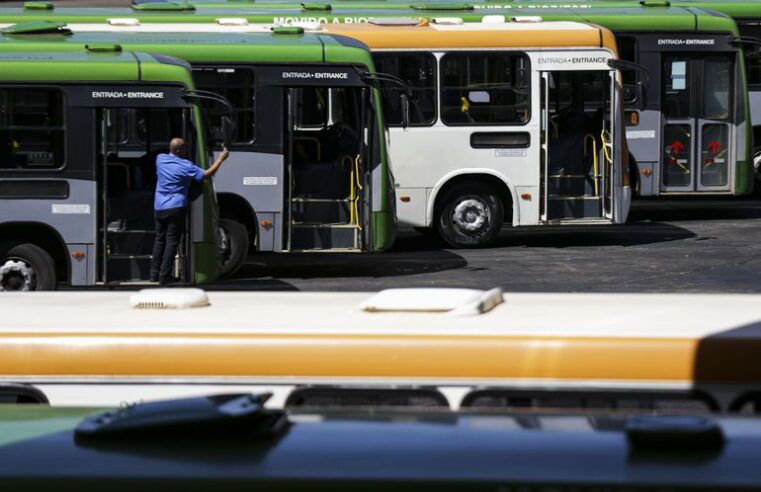 Detro-RJ aprova plantas da Marcopolo e Caio