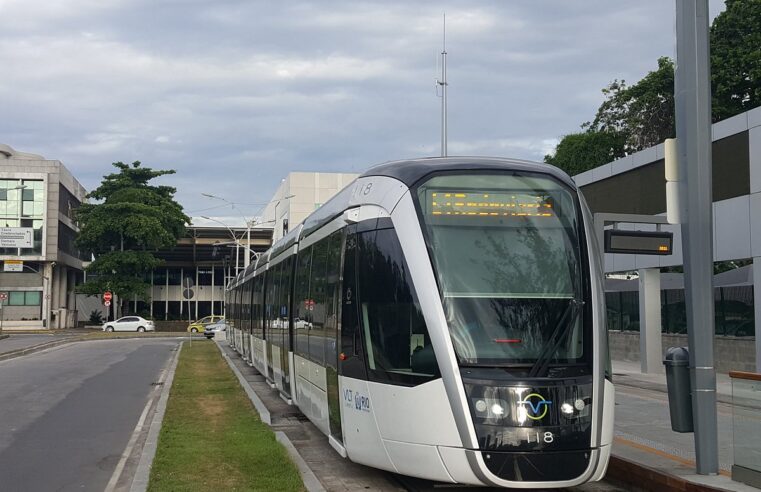 VLT Carioca: CCO garante segurança e pontualidade para operações