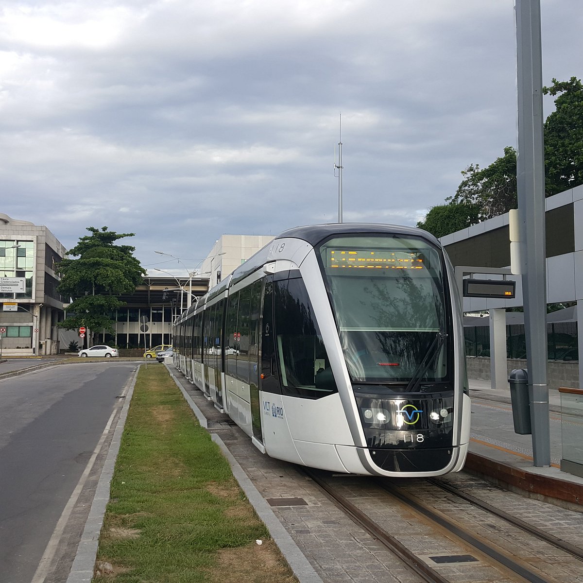 VLT Carioca: CCO garante segurança e pontualidade para operações